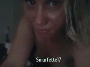 Smurfette17