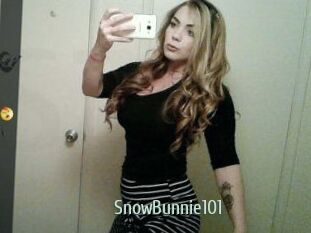 SnowBunnie101