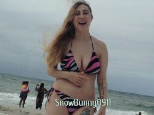 SnowBunny0911