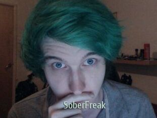 SoberFreak