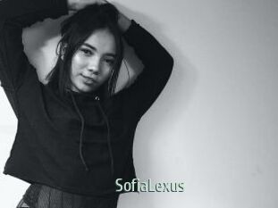 SofiaLexus