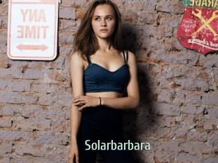 Solarbarbara