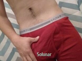 Solunar