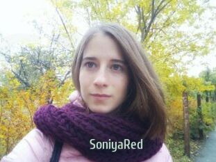 SoniyaRed