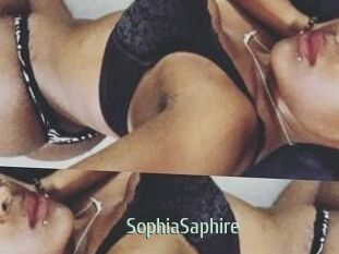 SophiaSaphire