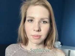 SophiieDee