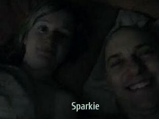 Sparkie