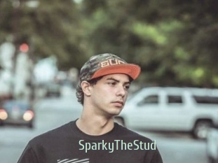 SparkyTheStud