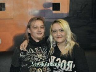 SteakAndStephan