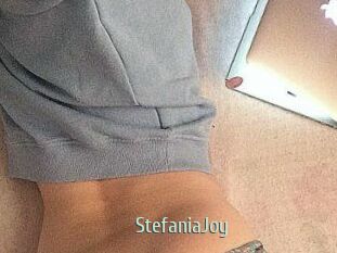 StefaniaJoy