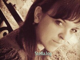 StellaJoy