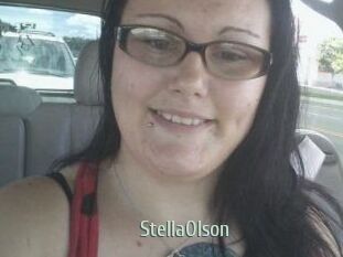 Stella_Olson