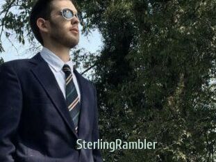 Sterling_Rambler