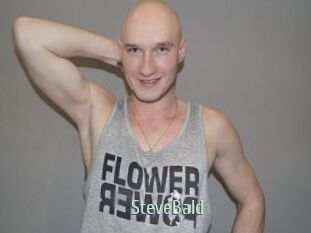 SteveBald