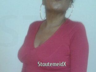 StoutemeidX