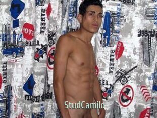 StudCamilo