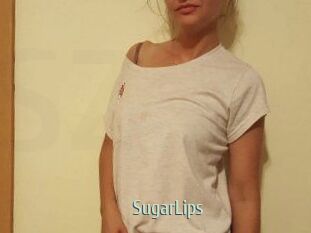 SugarLips