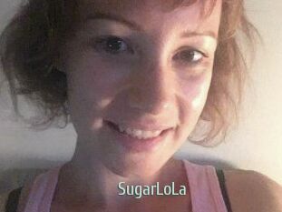 SugarLoLa