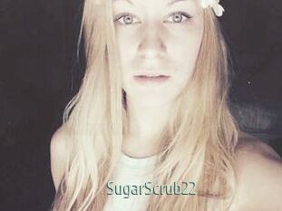 SugarScrub22