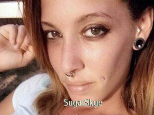 SugarSkye