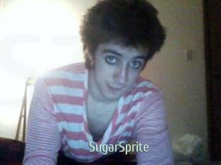 SugarSprite