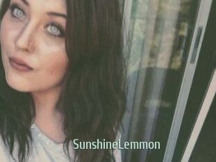 SunshineLemmon