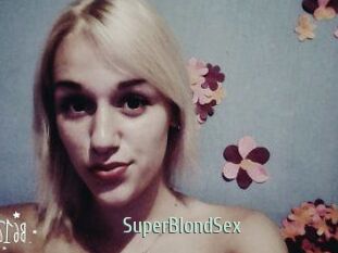 SuperBlondSex