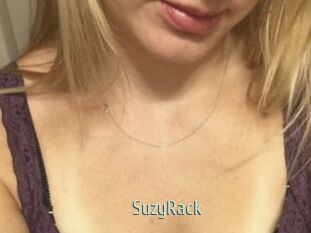 SuzyRack