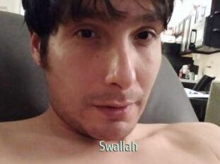 Swallah