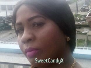 SweetCandyX