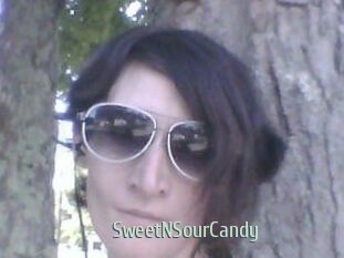 SweetNSourCandy