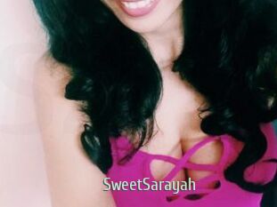 SweetSarayah