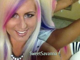 SweetSavanna