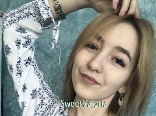 SweetValeria