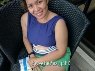 SweetieBusty38D