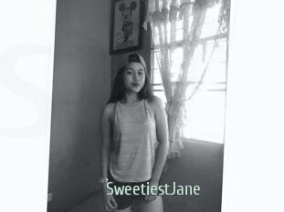 SweetiestJane