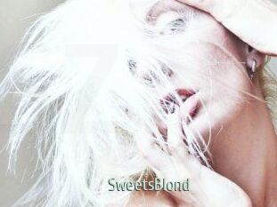 SweetsBlond