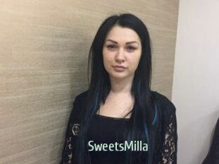 SweetsMilla