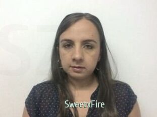 SweetxFire