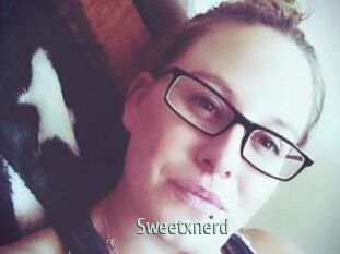 Sweetxnerd