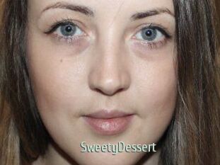 Sweety_Dessert