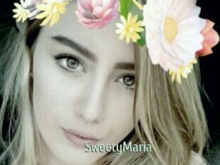 SweetyMaria