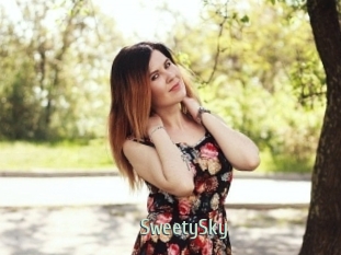 SweetySky