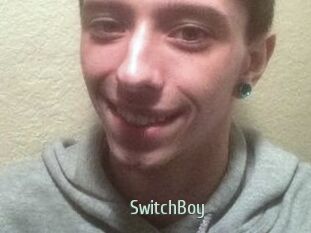 SwitchBoy