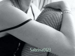 Sabrina0123