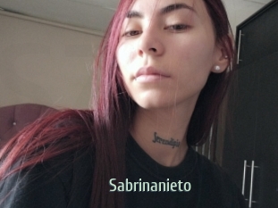 Sabrinanieto