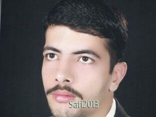 Safi2013