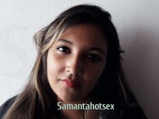 Samantahotsex