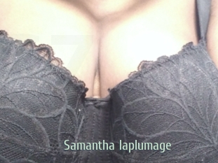 Samantha_laplumage