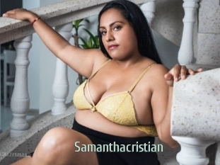 Samanthacristian